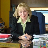 Harrie Lynne Buecker, Ph.D.