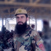 Abrar Afghan