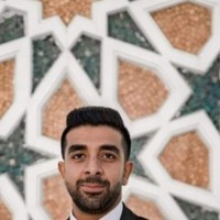 Osman Mohmed