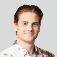 Daniel Nicholls