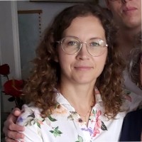 Agnieszka Pieńkosz-Żagan