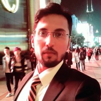 Mohammad Faizan Baig