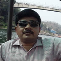 Ashutosh Tripathi
