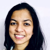 Shruti Sinha