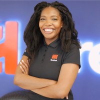 Ashleigh Stroud SHRM-CP