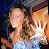 Molly Mcfillin