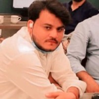 Arslan Zahid