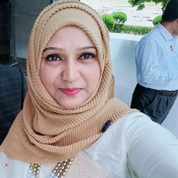 Mohsina Sharmin Nishat