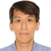 Xavier Chong