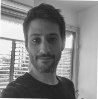 Yanir Abargil