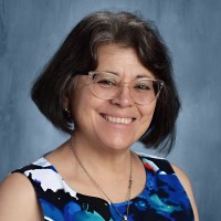 Barbara Monsegur, Ph.D.