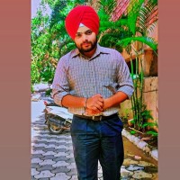 Karan Preet Singh