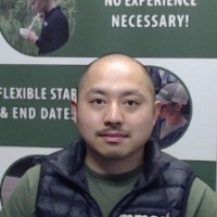 Andrew Moua