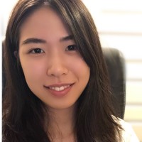 Alice Ye