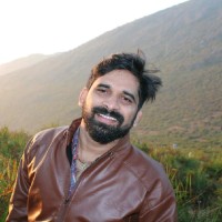Anil Kumar Kalla