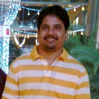Arindam Ghosh