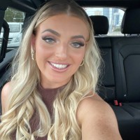 Keeley Saunders