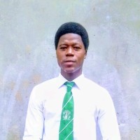 Sesay Ibrahim