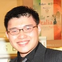 Salvador Tiangco