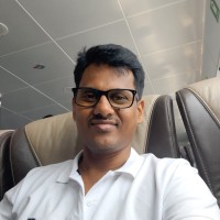 Siva Kumar K