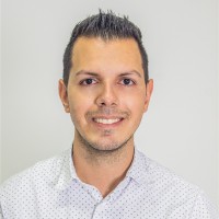 Juan Pablo Alviar Alviar