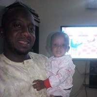 Babangida Umar