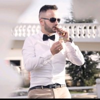 Amir Kjamili