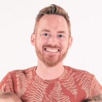 Jochem Romkema