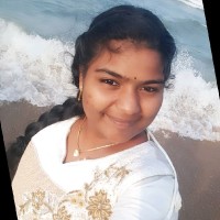 Ragavi Rajamanikkam