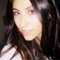 Sahara Özdemir