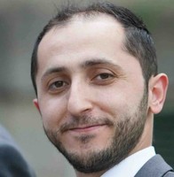 Robert Brikha