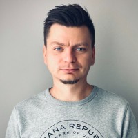 Dmitry Ivanov