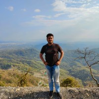 Nishant Verma