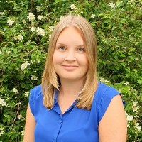 Madeleine Vikström