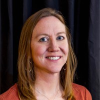 Amy Stockton, Pharmd