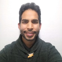 Gabriel Mendoza