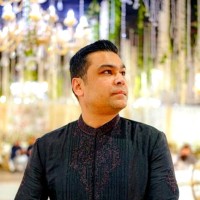 Muhammad Yasir Qidwai