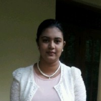 Madhavi Samaradivakara