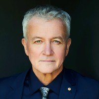Peter Cousens Am