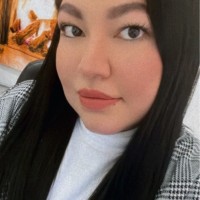 María Fernanda García Tovías