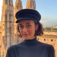 Marta Ticchi