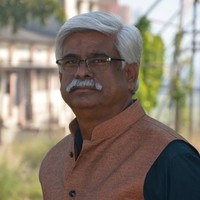 Chandrakant Salunkhe