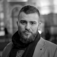 Stanislav Gudima