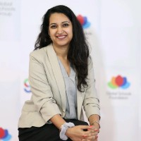 Hanisha Motwani