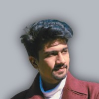 Vyom Bhawsar