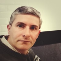Eliseo Monteros