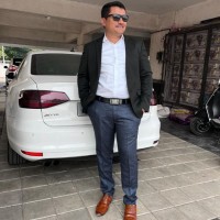 Pratik Gharge