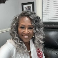 Kimberly Gilbert