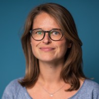 Anika GörnerAnika Görner is an Influencer