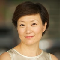 Kate Hao